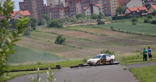 Super Sprin Chorzów